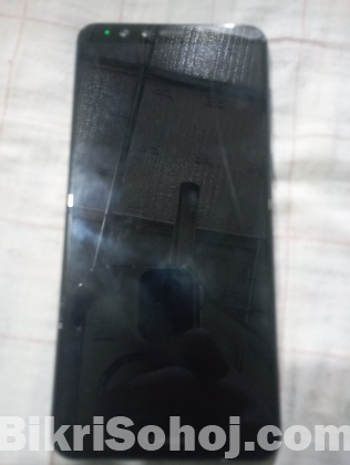 Huawei Y (2018)